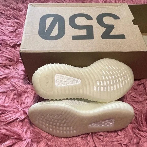 Brand new never been worn before Yeezy 350 v2 - Picture 4 of 12